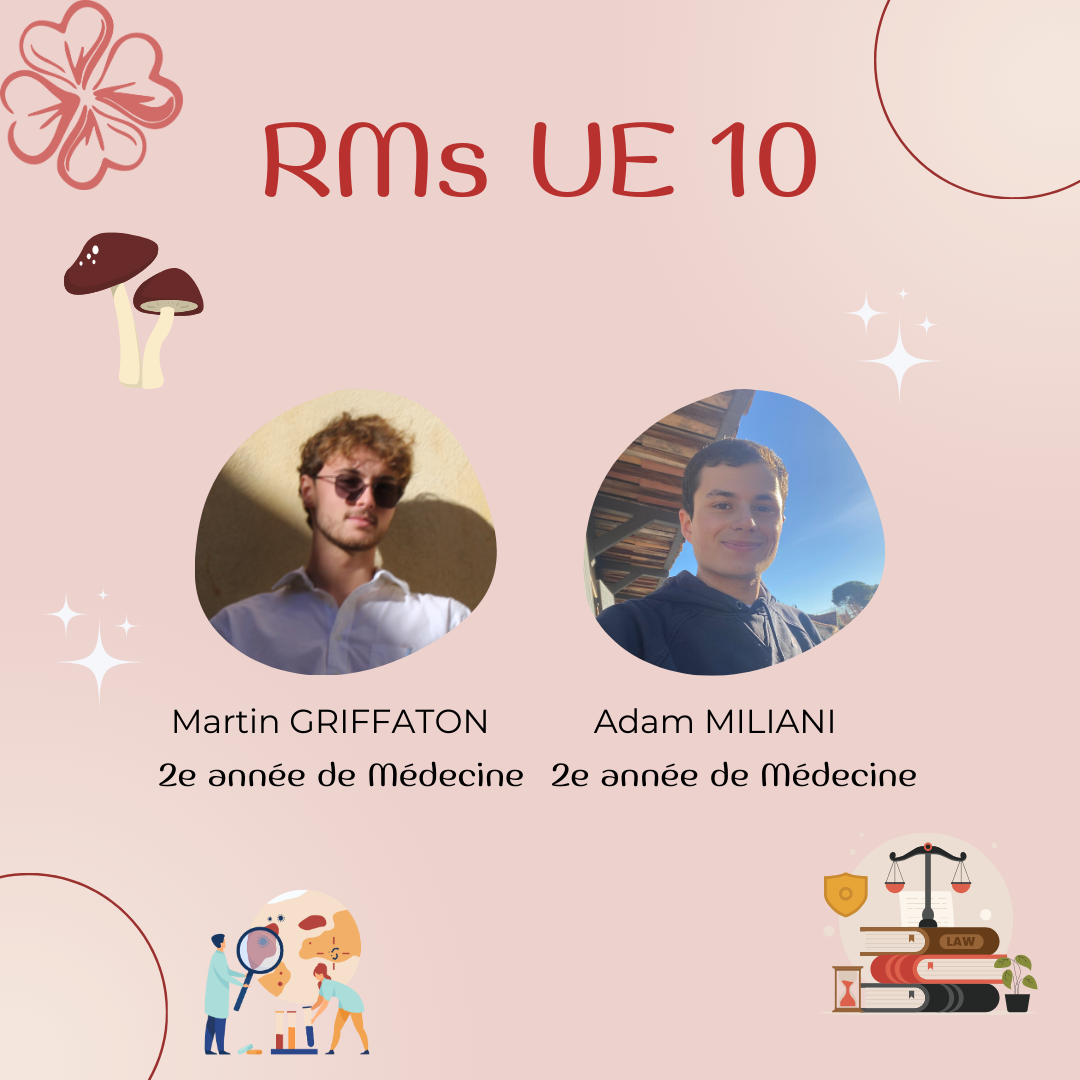 RM UE10